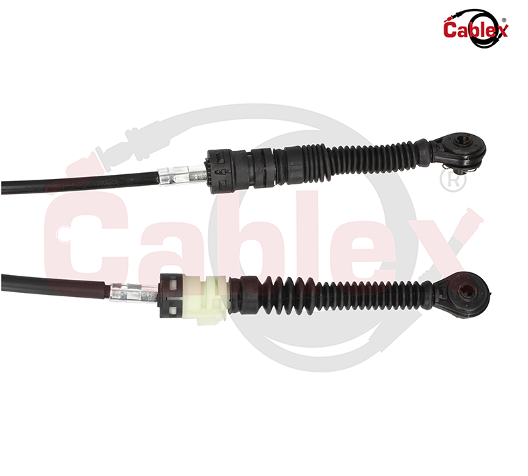 CABLE SELECTOR DE VELOCIDADES MAZDA 2 2016-2024 TRANS ESTANDAR